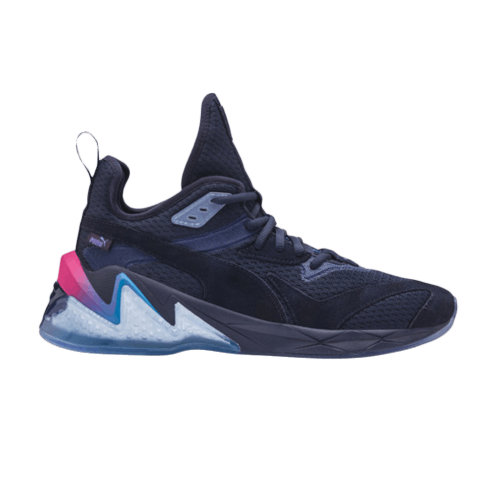 puma lqdcell origin drone day