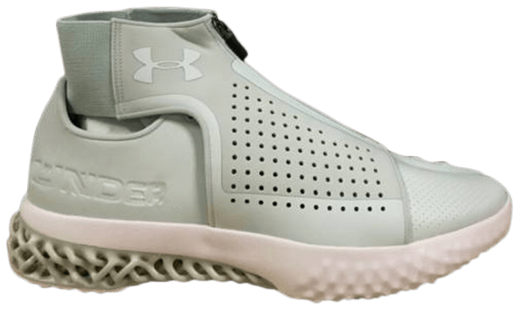 Under Armour Architech Futurist 3D Light Seafoam