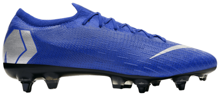 Mercurial sales always forward