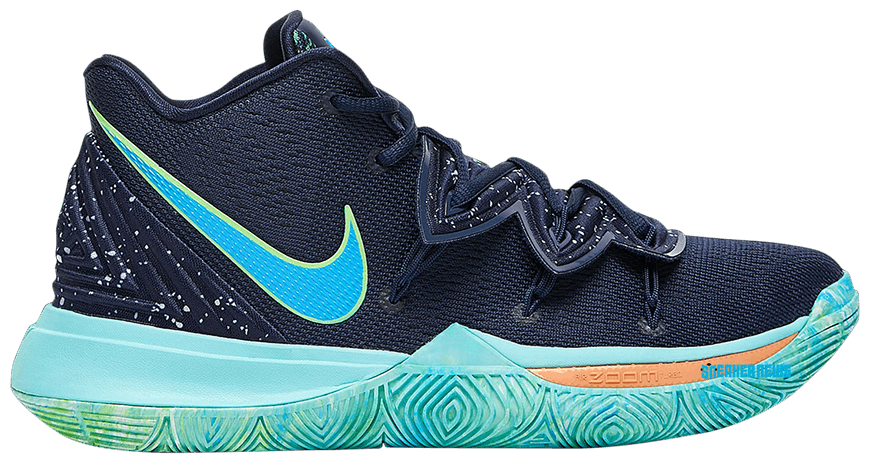 kyrie 5 ufo price