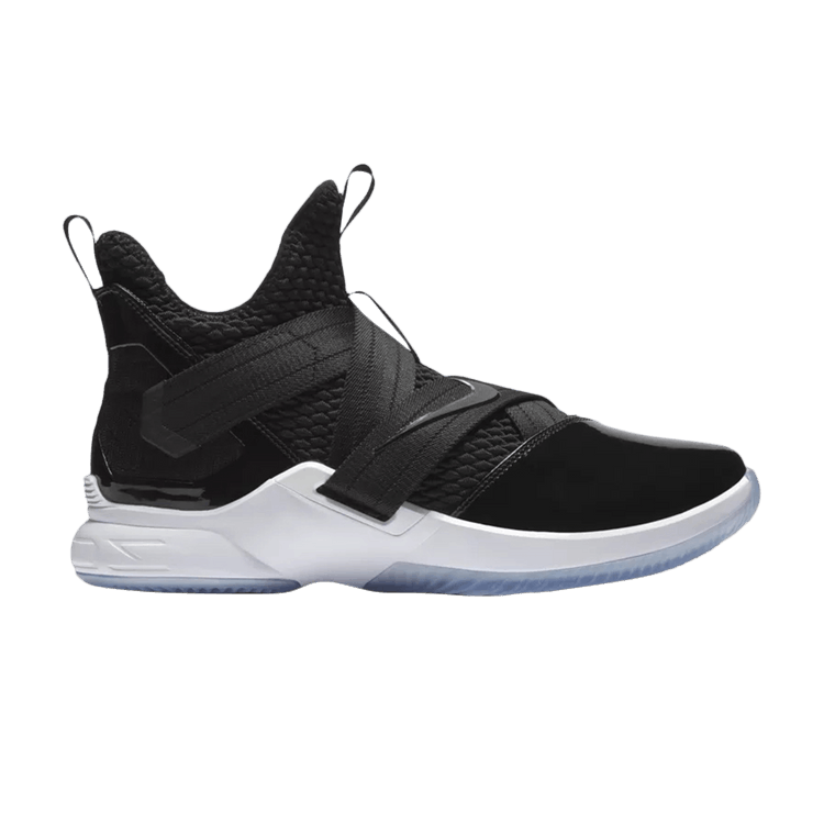 Lebron sneakers soldier shop