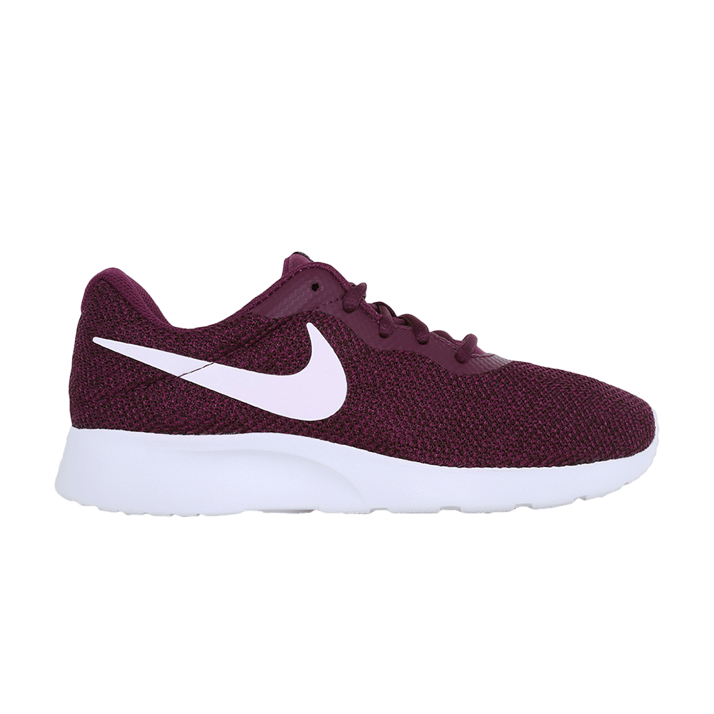 nike tanjun bordeaux