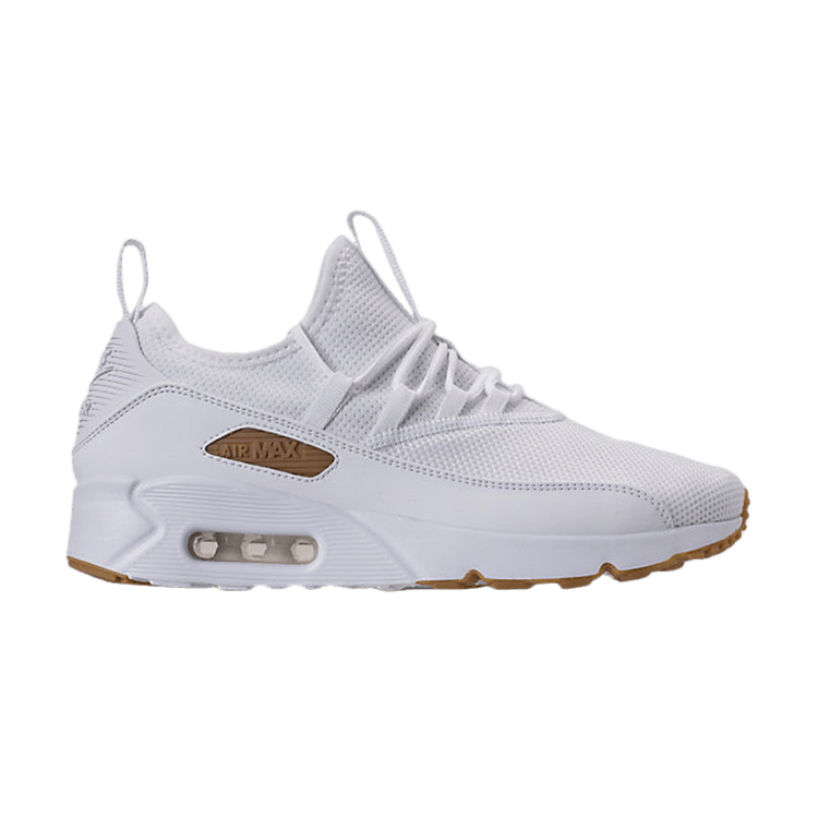 Buy Air Max 90 EZ White Gum AV7900 100 GOAT