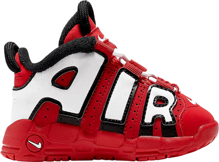 Nike Celebrate Air More Uptempo Designer Wilson Smith - Sneaker