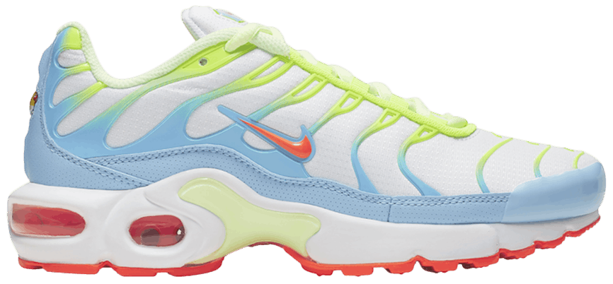 goat air max plus