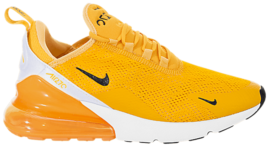 University gold 270 top