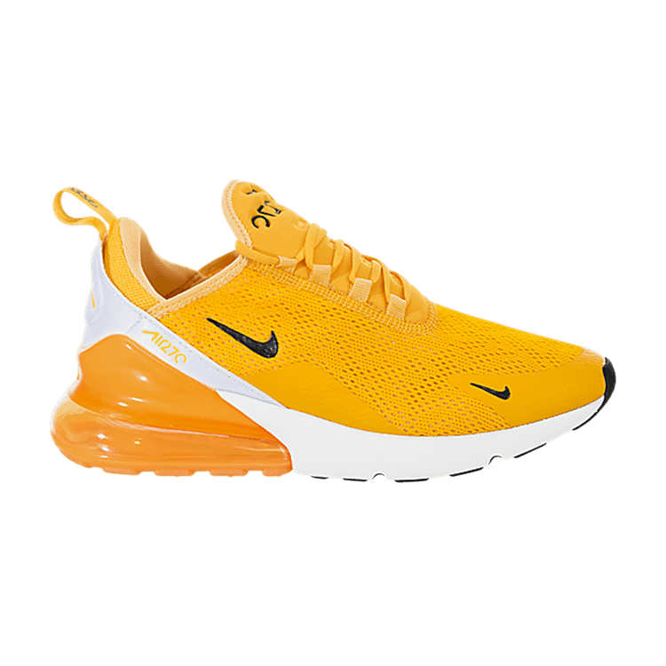 270 university gold womens clearance