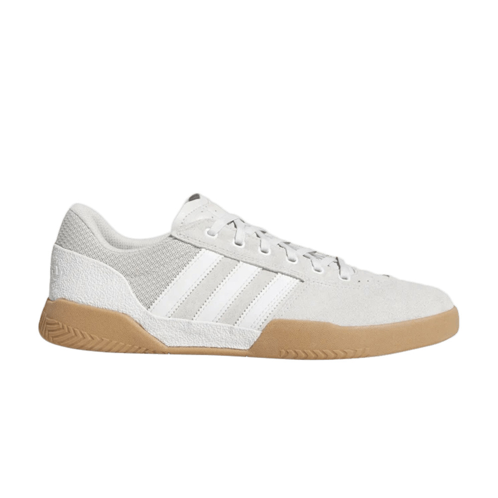 adidas city cup shoes white