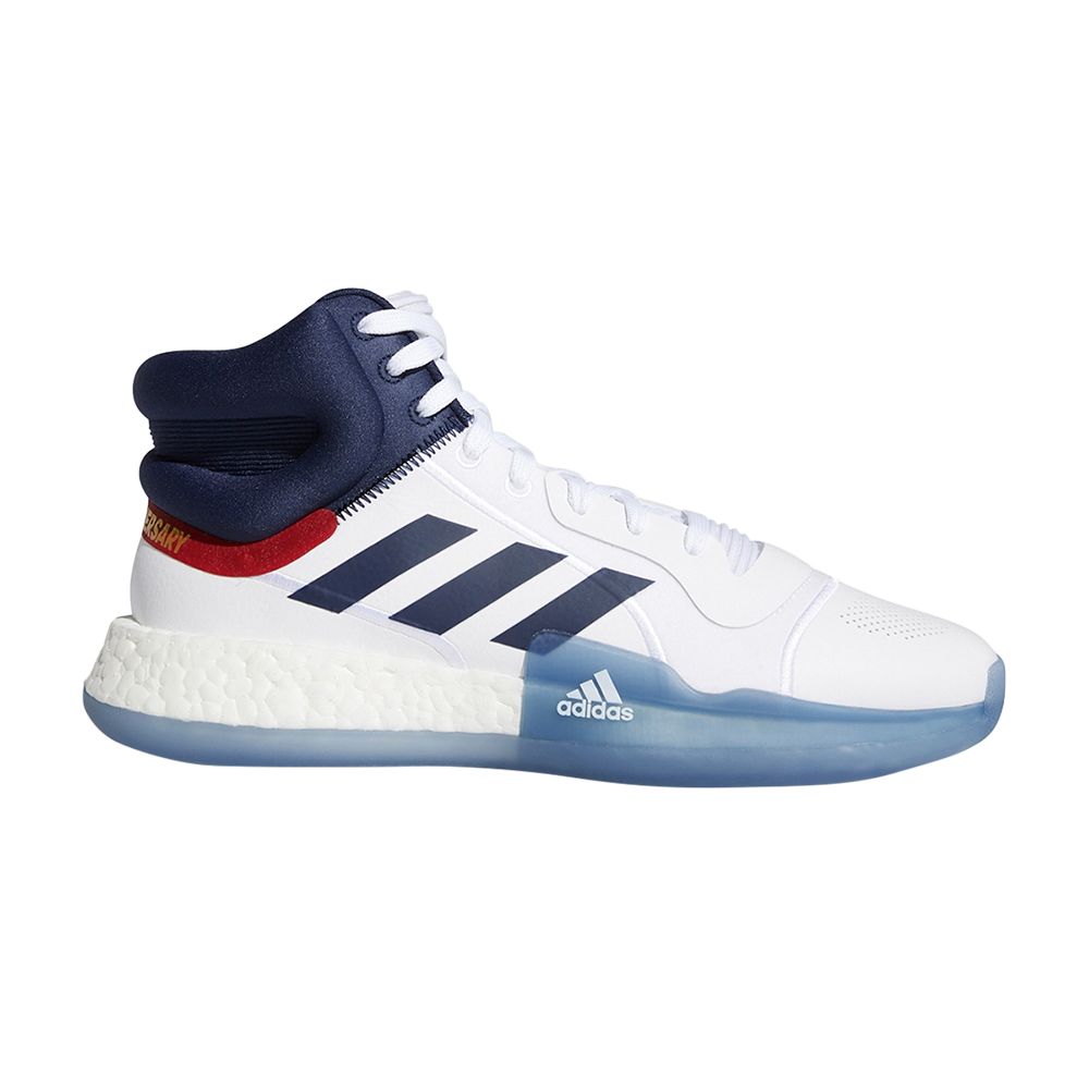 ADIDAS ORIGINALS MARQUEE BOOST '40TH ANNIVERSARY'