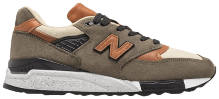 New balance ☆ made in USA M998XAD ミリタリーグリーン Buy 998 Made in USA 'Military Green' - M998XAD | GOAT SA