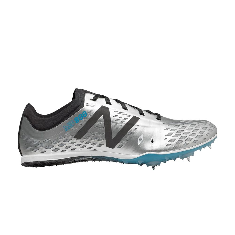 New Balance 800v5 'Silver Black' | Men's Size 11.5 - MMD800S5