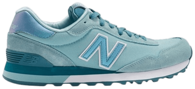 New Balance Wmns 515 Mint Turquoise