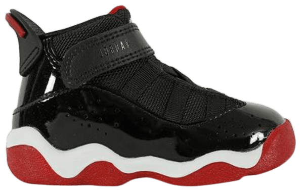 Jordan 6 rings td outlet