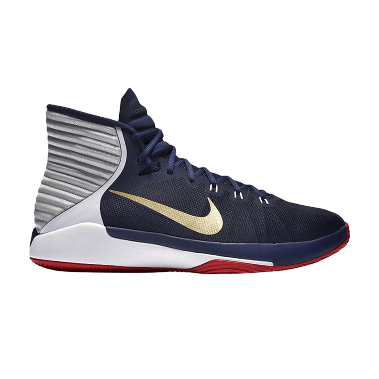 Nike prime hype df 11 2025