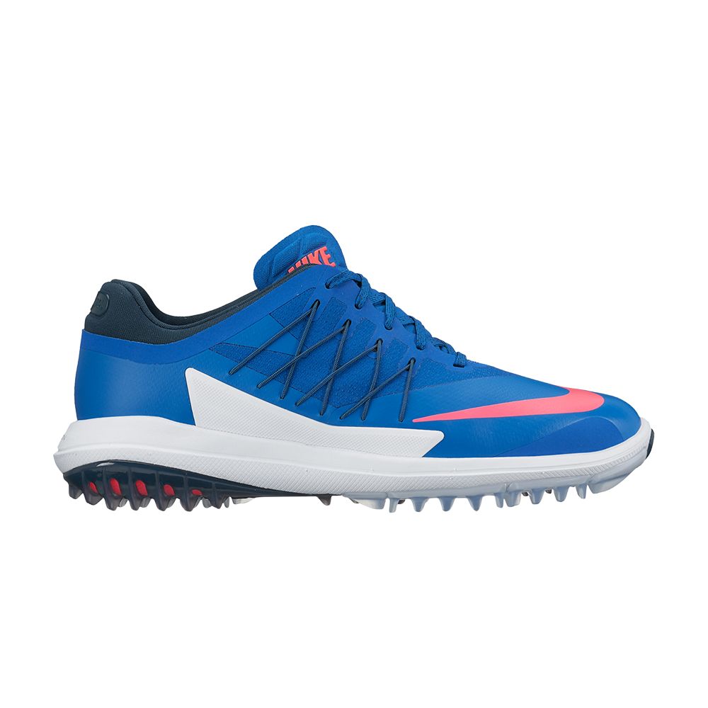 Nike Lunar Control Vapor 'Blue Jay' | Men's Size 10.5 - 849971-401