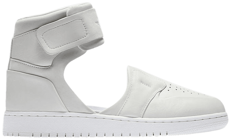 Wmns Air Jordan 1 Lover XX The 1 Reimagined Sample