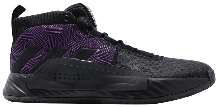 black panther dame 5