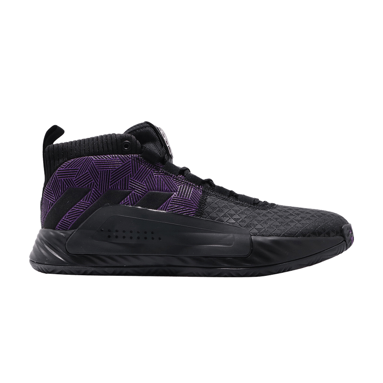 Black panther dame 5s on sale
