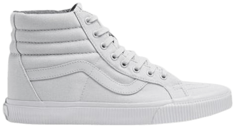 Vans Sk8 Hi Reissue Mono Surplus Micro Chip