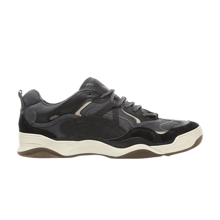 Vans varix wc black hot sale