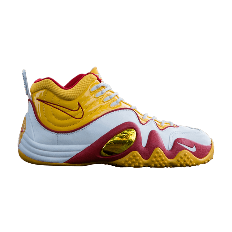 Buy Air Zoom Flight Five iD 313384 9XX GOAT SA