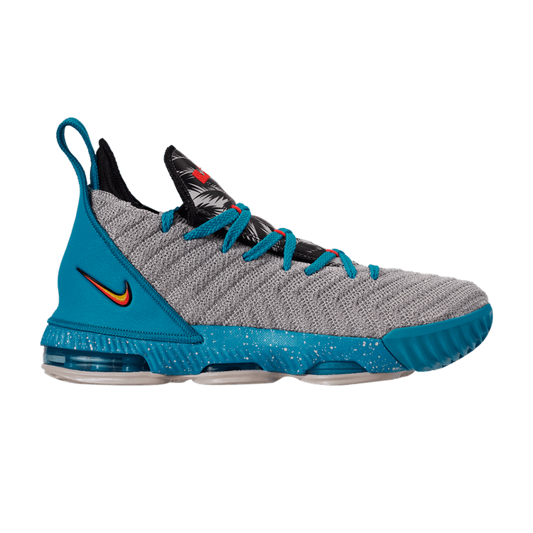 Lebron south beach 16 hot sale
