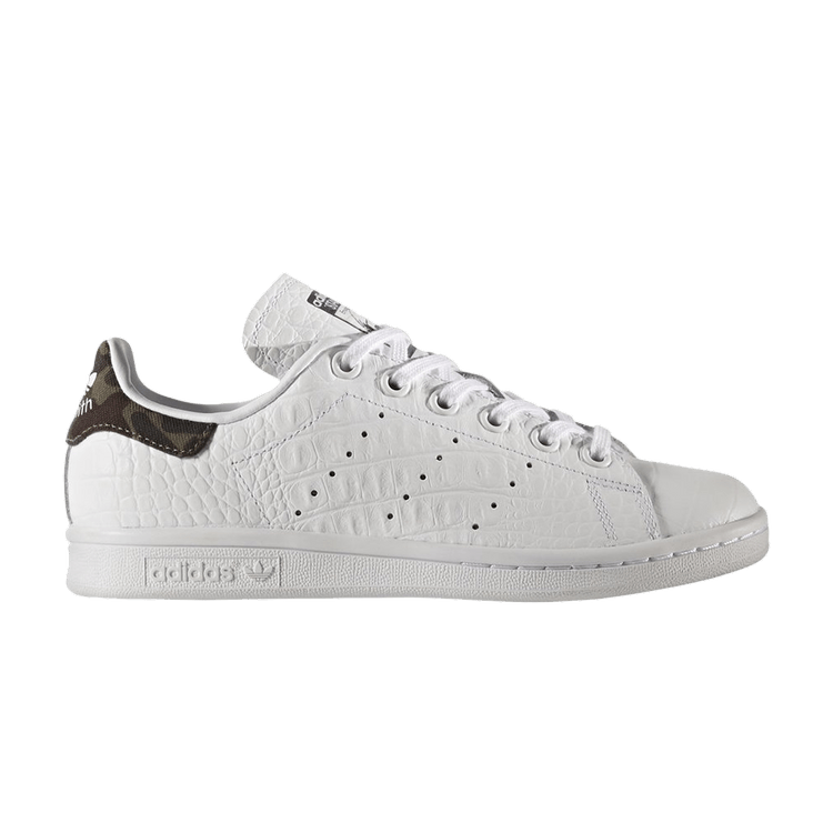 Stan smith camo clearance