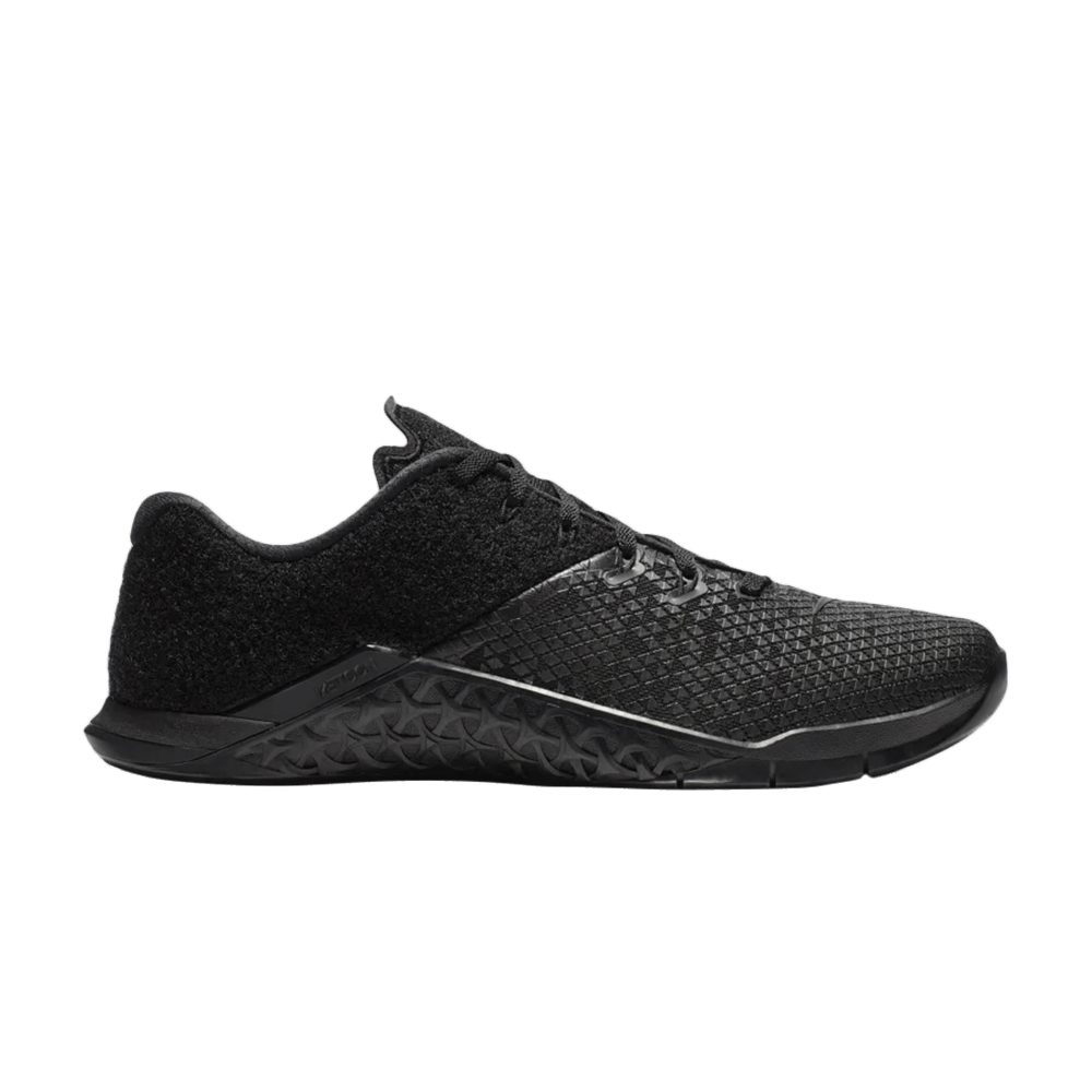 Nike metcon 4 xd black camo store