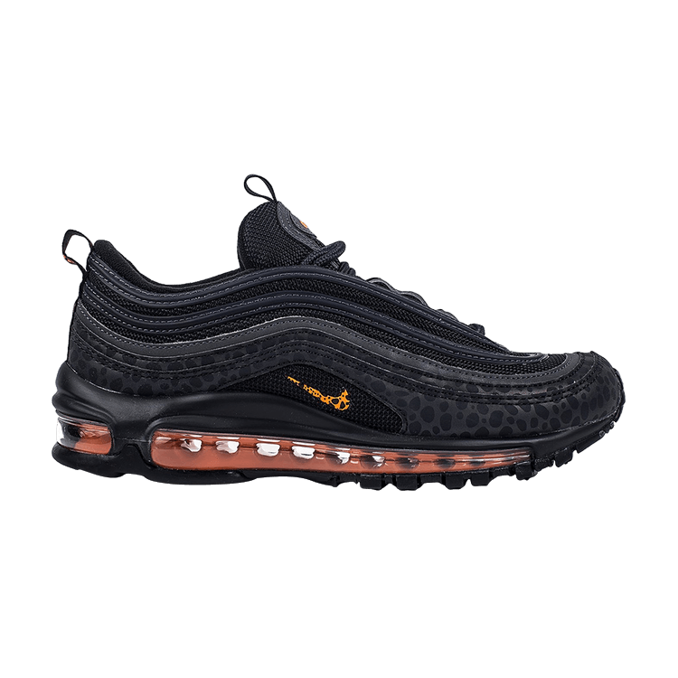 Buy Air Max 97 GS Off Noir BV1243 001 GOAT UK