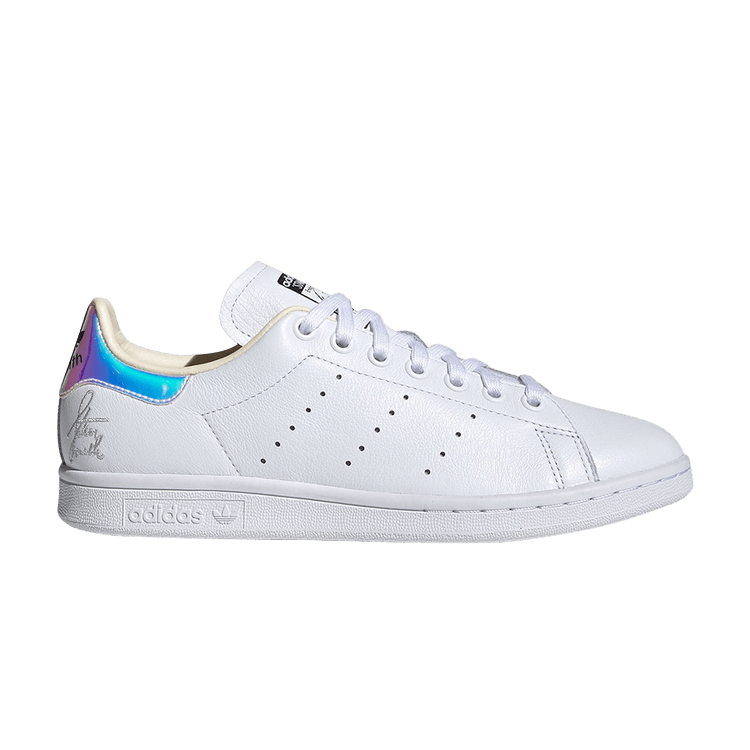 Buy Wmns Stan Smith Iridescent EF3639 GOAT