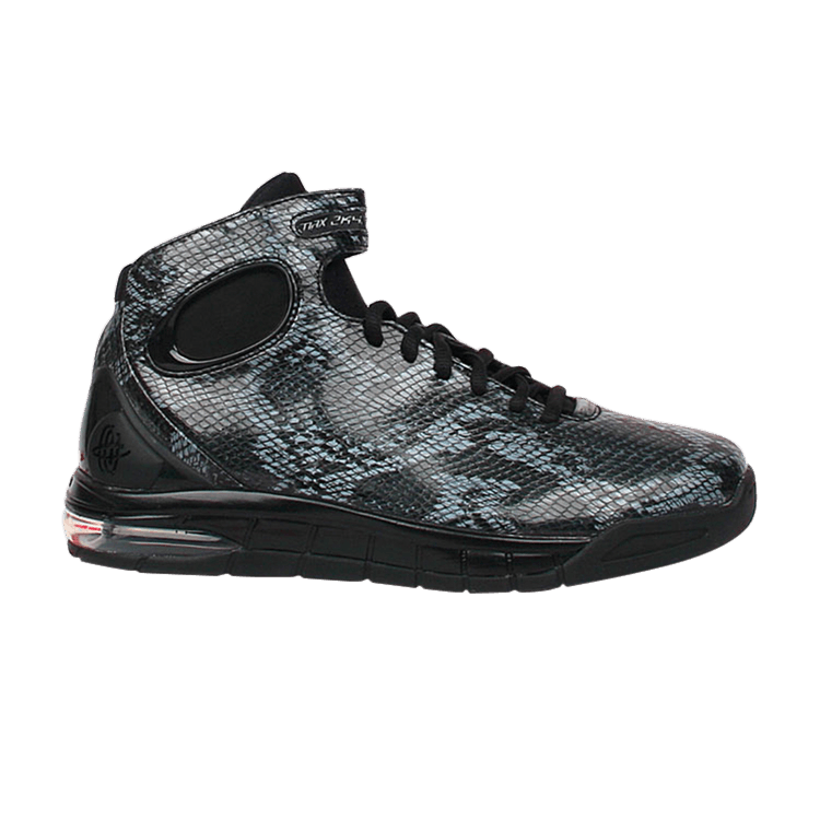 Huarache 2k4 black and grey hotsell