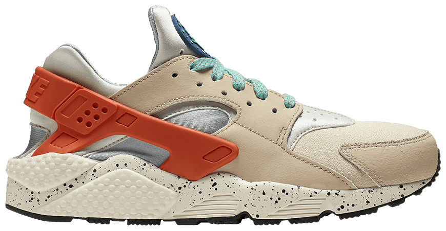 huarache desert