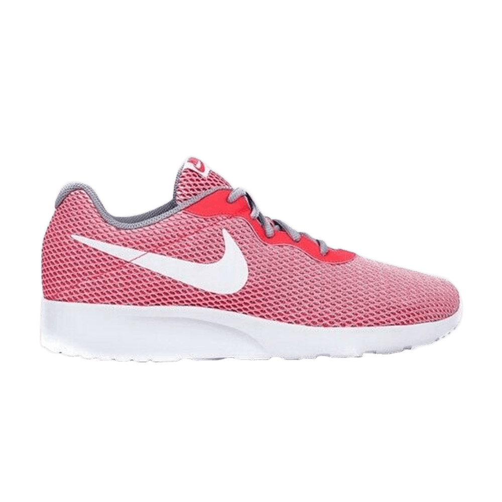 nike tanjun university red