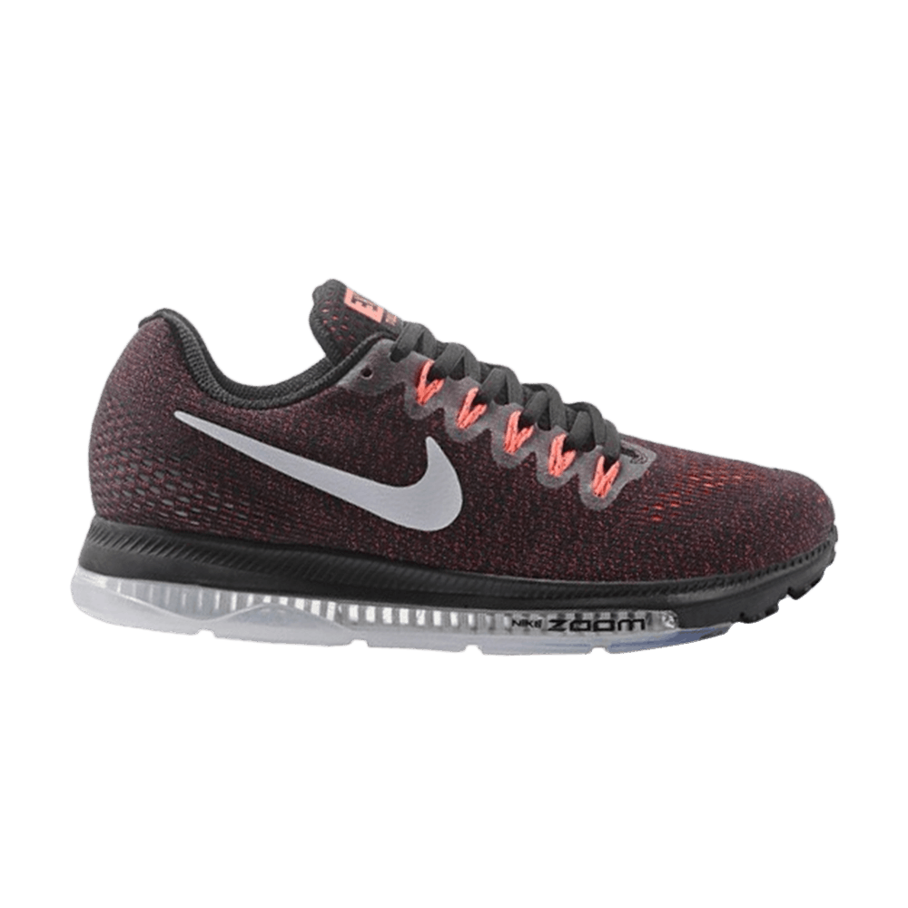 nike zoom all out low women