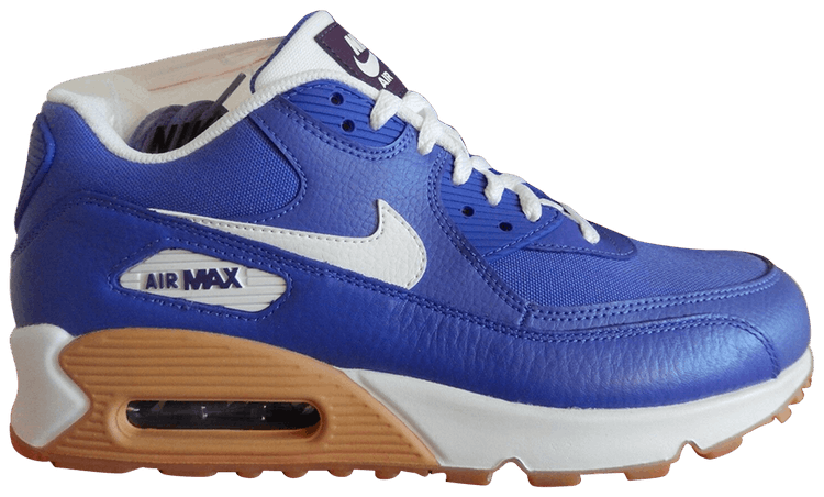 Nike Wmns Air Max 90 Premium Persian Violet