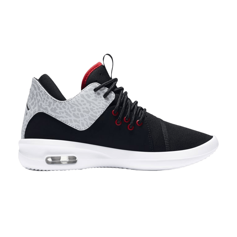 jordan first class white cement