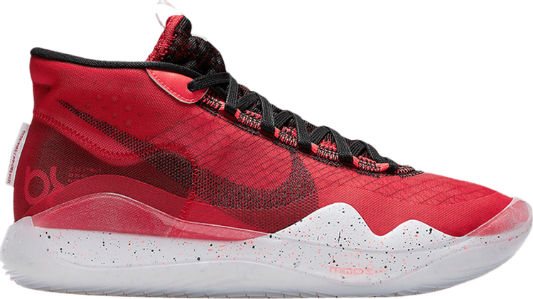 Zoom KD 12 EP 'University Red'