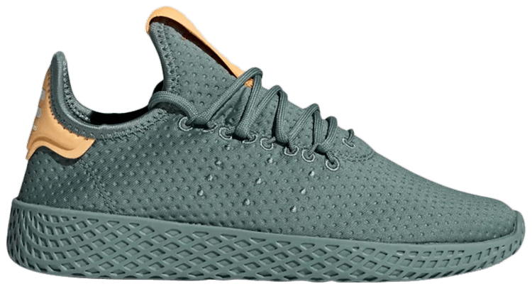Adidas hu raw new arrivals green