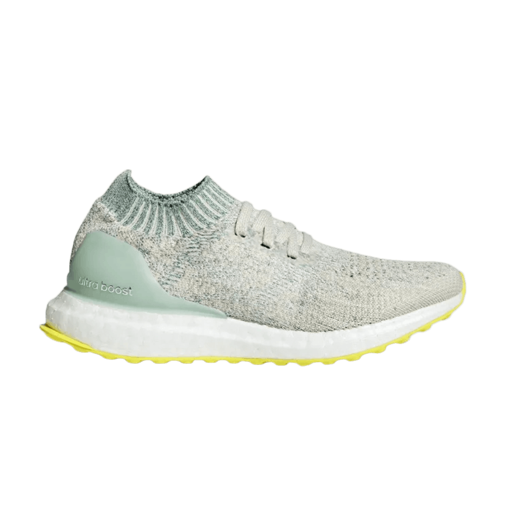 ultra boost ash green