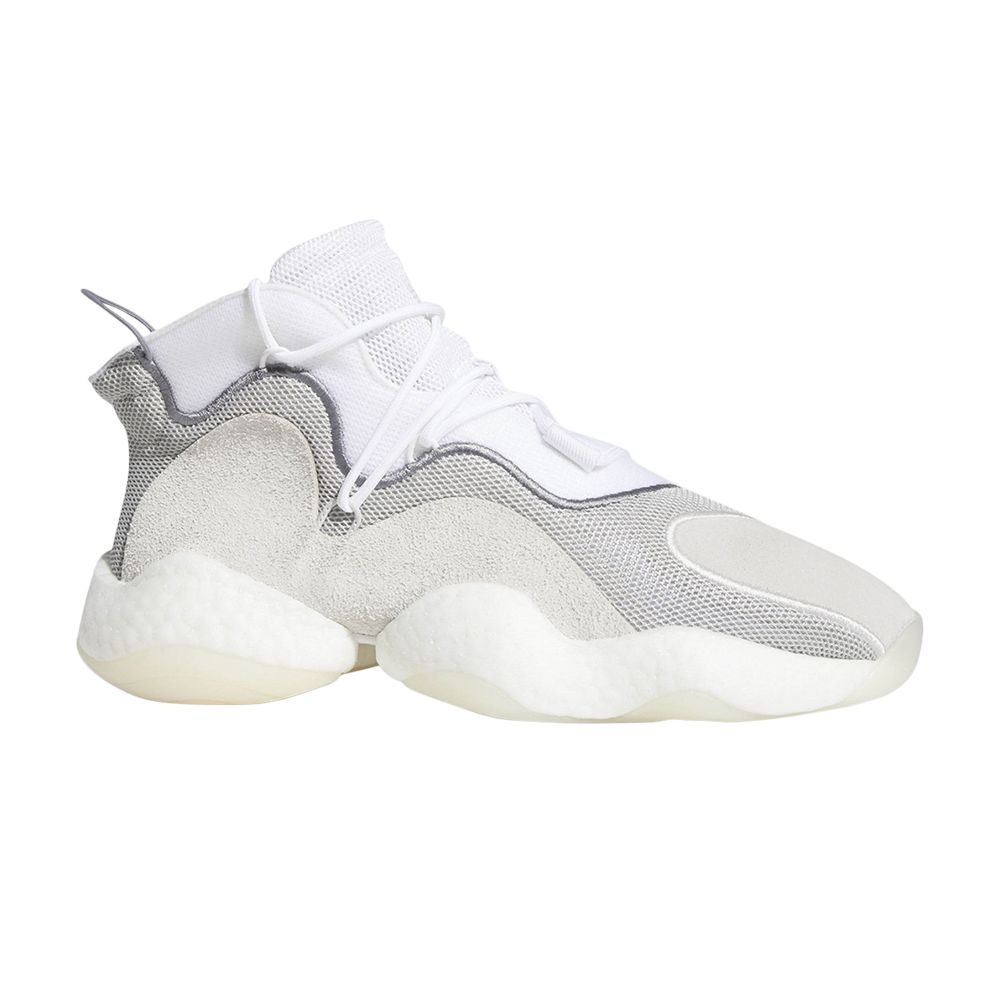 adidas Crazy BYW 'Crystal White' | Men's Size 7.5
