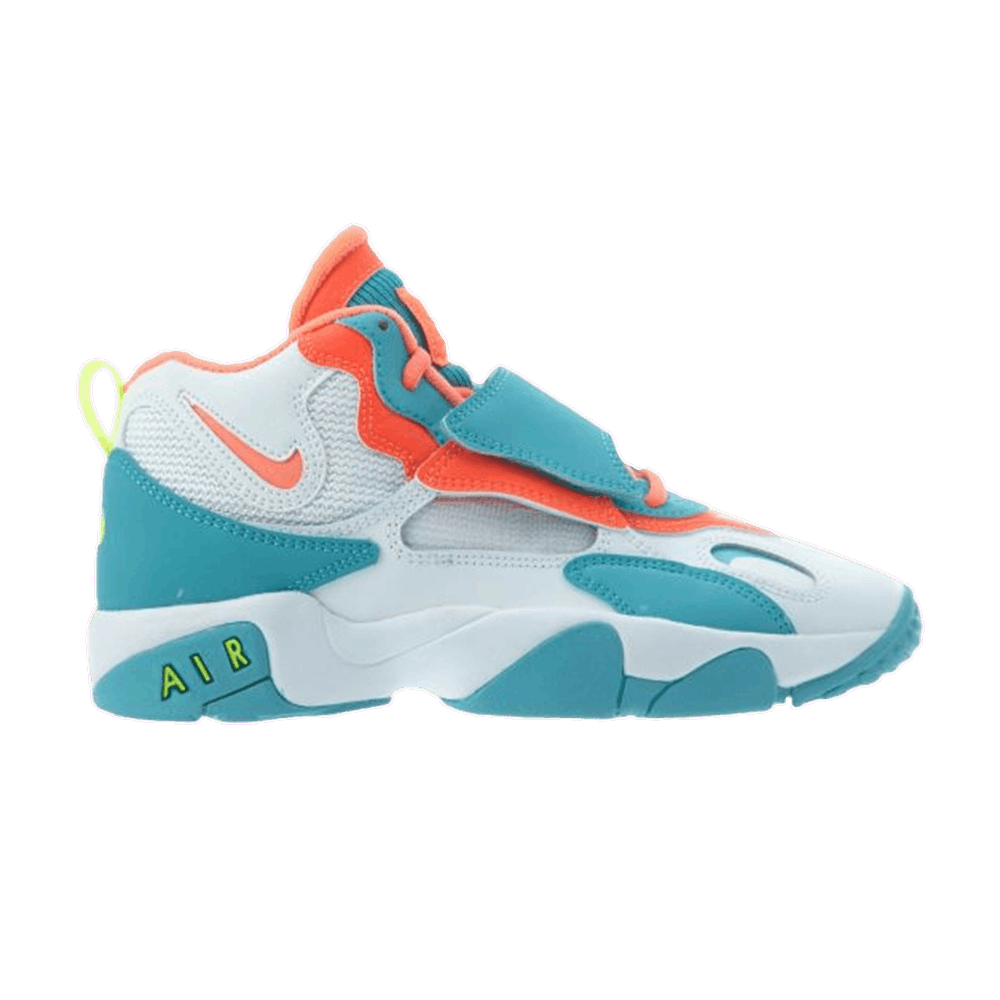 air speed turf gs
