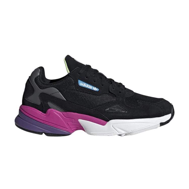 Falcon black and pink clearance