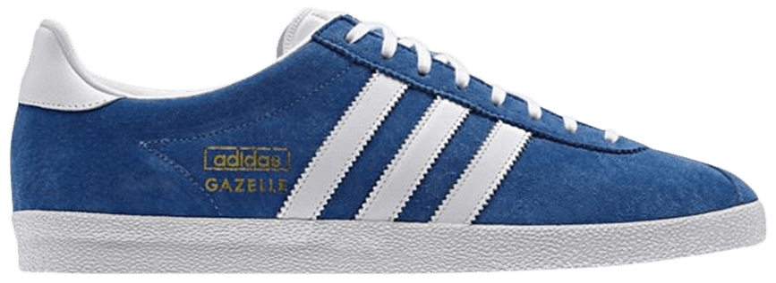 Gazelle og noir clearance