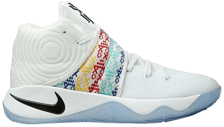 Buy Kyrie 2 The Academy MNBSKT 005 673374 GOAT