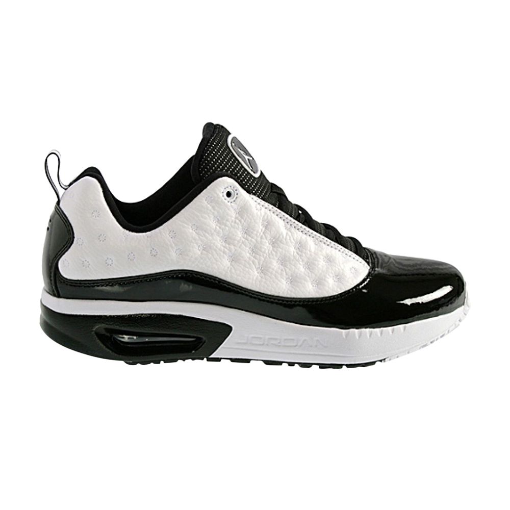 Jordan Comfort Viz Air 13 'White Black' | Men's Size 11 - 441367-101