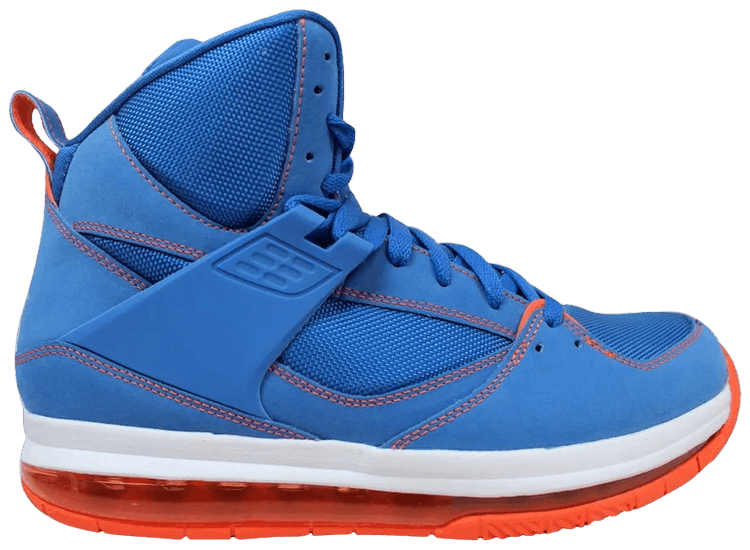 Buy Jordan Flight 45 High Max Carmelo Anthony PE 524866 401