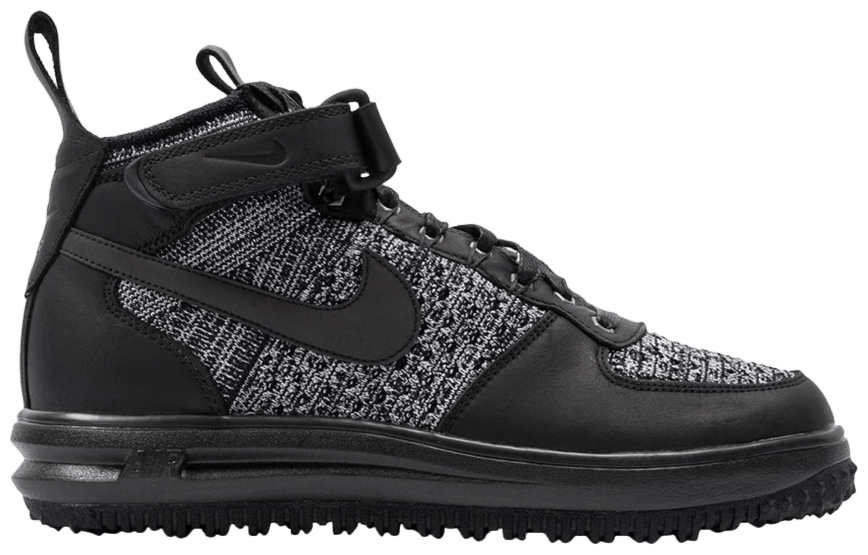 lunar force 1 flyknit workboot