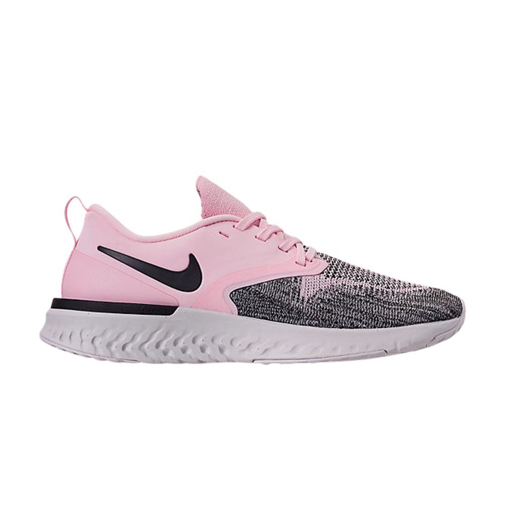 Nike Wmns Odyssey React Flyknit 2 'Barely Rose' | Pink | Women's Size 7.5