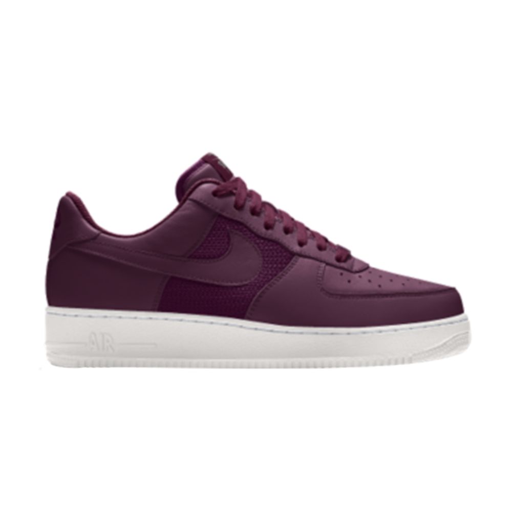 Nike Wmns Air Force 1 Low iD | Multi-Color | Women's Size 7 - AQ3778-992