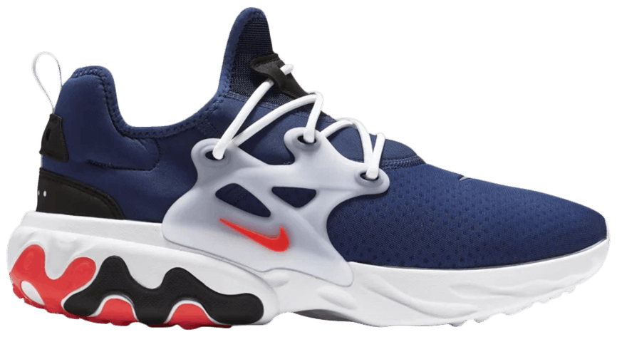 rabid panda nike react presto
